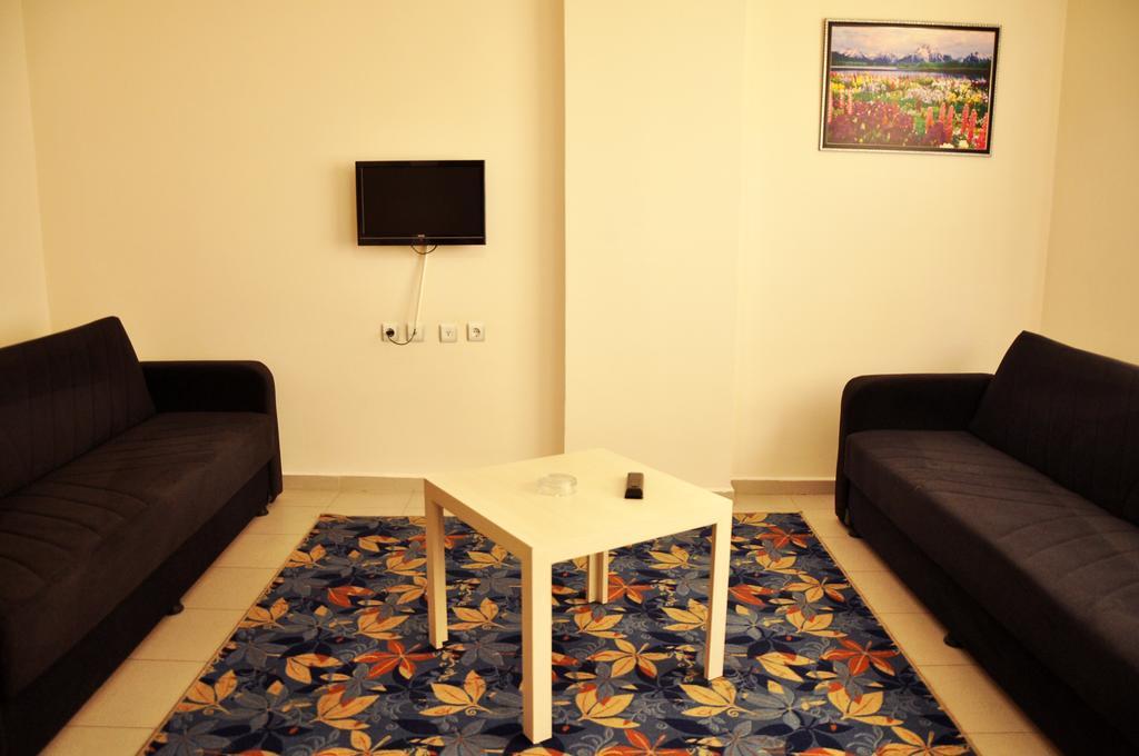 Hotel La Mosae Alanya Quarto foto